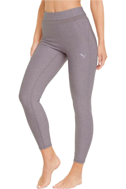 PUMA STUDIO YOGINI LUXE M gris