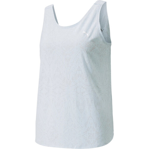 PUMA STUDIO BURN OUT TWIS blanco