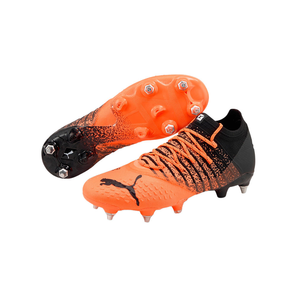 Puma botas de futbol cesped natural Puma FUTURE Z 1.3 MxSG puntera Puma botas de futbol cesped natural Puma FUTURE Z 1.3 MxSG puntera