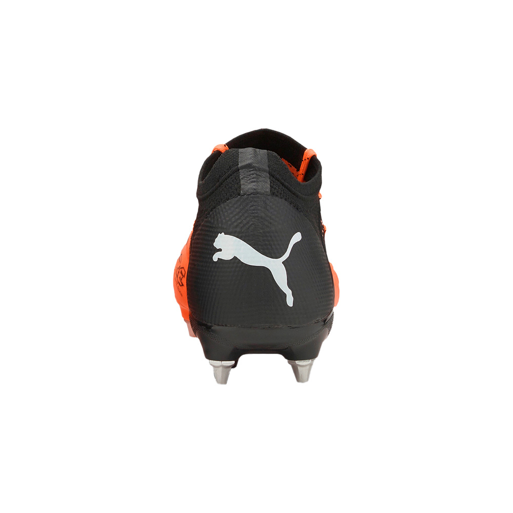 Puma botas de futbol cesped natural Puma FUTURE Z 1.3 MxSG vista trasera Puma botas de futbol cesped natural Puma FUTURE Z 1.3 MxSG vista trasera