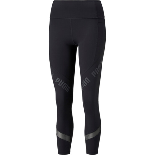 PUMA TRAIN LOGO EVERSCULP negro