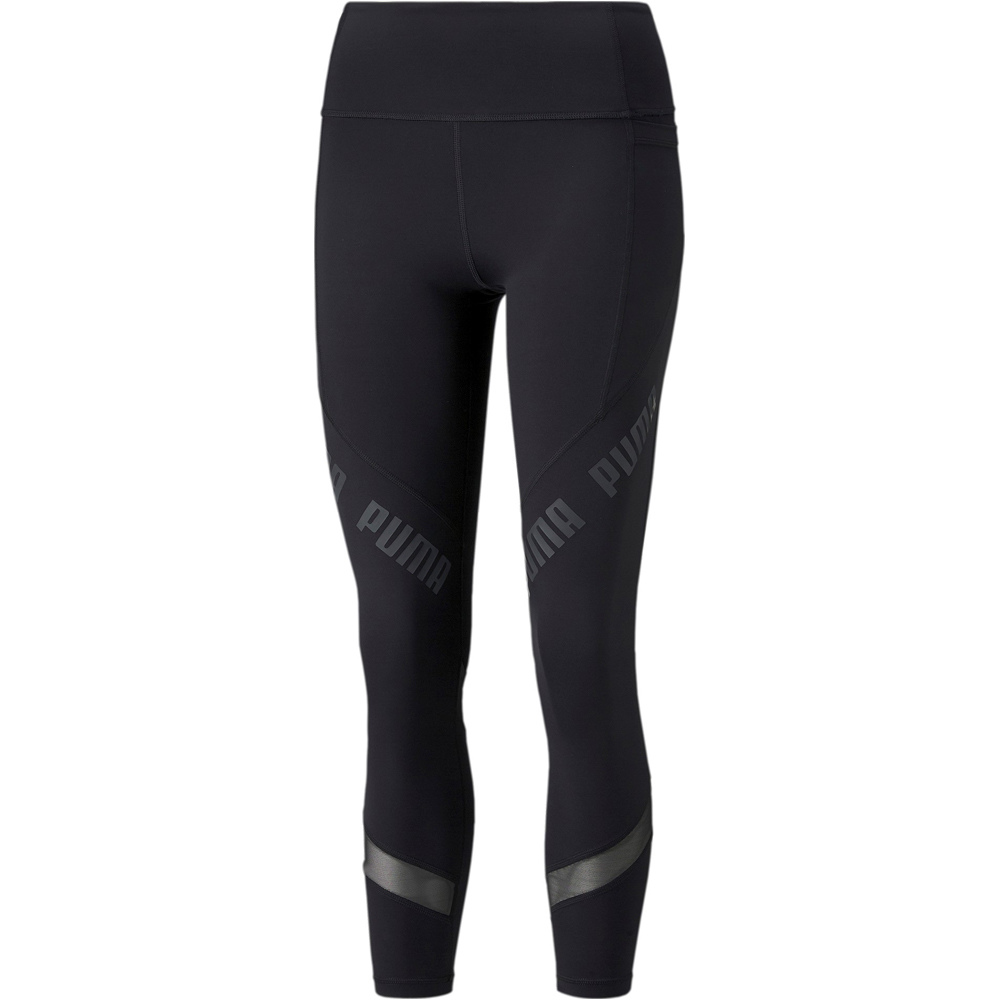 Puma pantalones y mallas largas fitness mujer Puma Train Logo Eversculp 04 Puma pantalones y mallas largas fitness mujer Puma Train Logo Eversculp 04