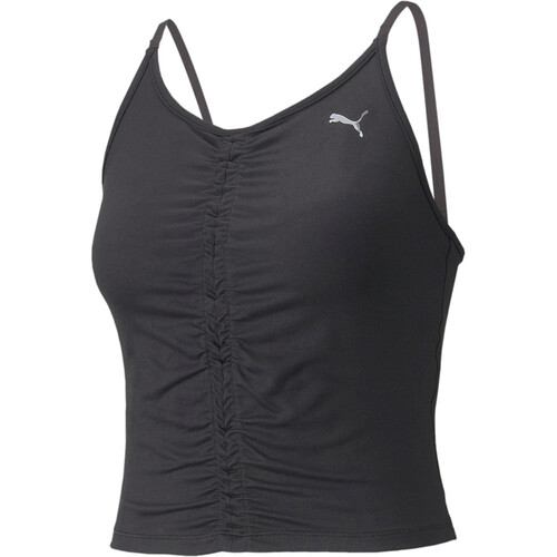PUMA STUDIO FOUNDATION RU negro