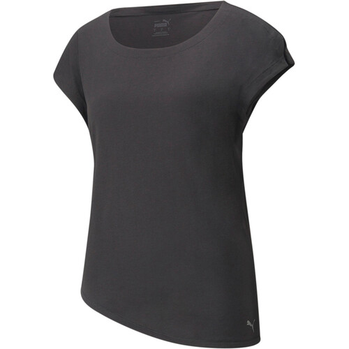 PUMA STUDIO FOUNDATION TE negro
