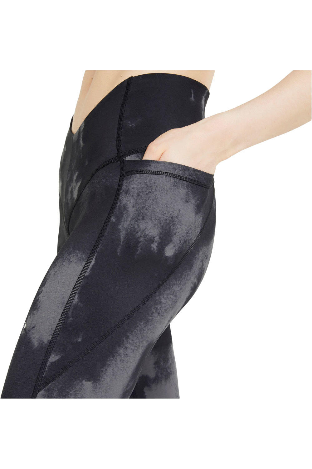 Puma pantalones y mallas largas fitness mujer Puma Train AOP Eversculpt vista detalle Puma pantalones y mallas largas fitness mujer Puma Train AOP Eversculpt vista detalle