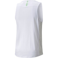 Puma camiseta técnica manga corta hombre Puma RUN Graphic Singlet 05 Puma camiseta técnica manga corta hombre Puma RUN Graphic Singlet 05