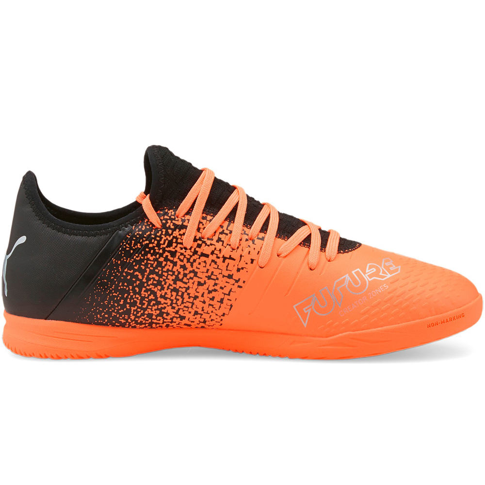 Puma botas fútbol sala Puma FUTURE Z 4.3 IT lateral interior Puma botas fútbol sala Puma FUTURE Z 4.3 IT lateral interior