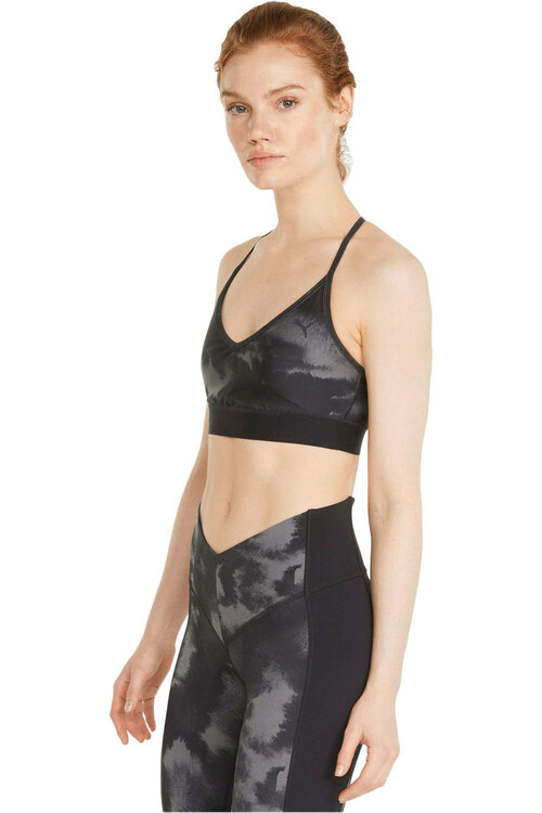 PUMA LOW IMPACT RISKTAKER negro