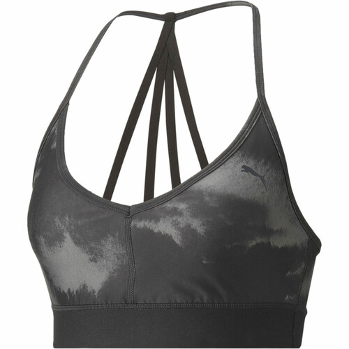 PUMA LOW IMPACT RISKTAKER negro