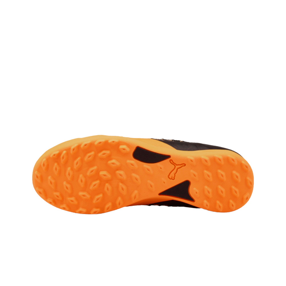 Puma botas de futbol niño multitaco y terreno duro Puma FUTURE Z 3.3 TT Jr vista superior Puma botas de futbol niño multitaco y terreno duro Puma FUTURE Z 3.3 TT Jr vista superior