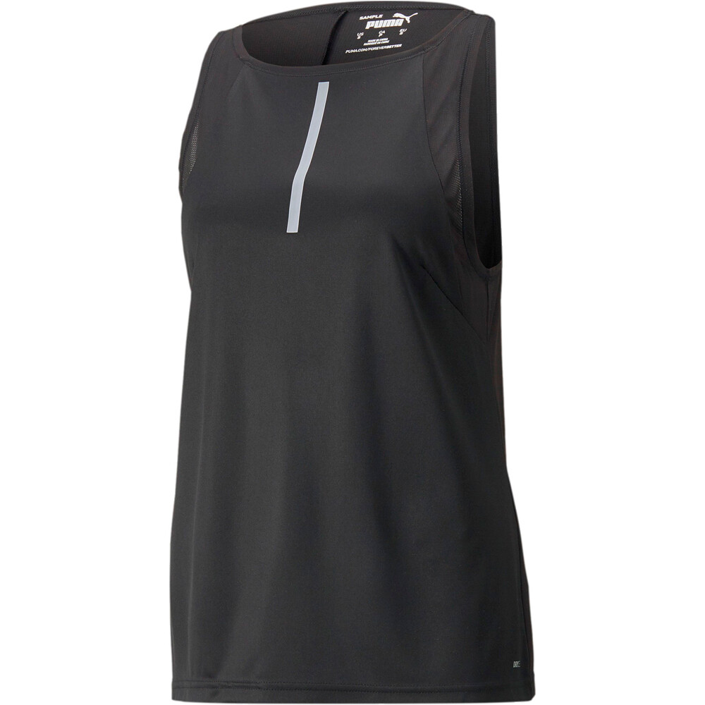 Puma body running mujer Puma individualLIGA Women vista detalle Puma body running mujer Puma individualLIGA Women vista detalle