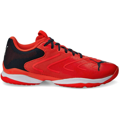 PUMA SOLARATTACK RCT rojo