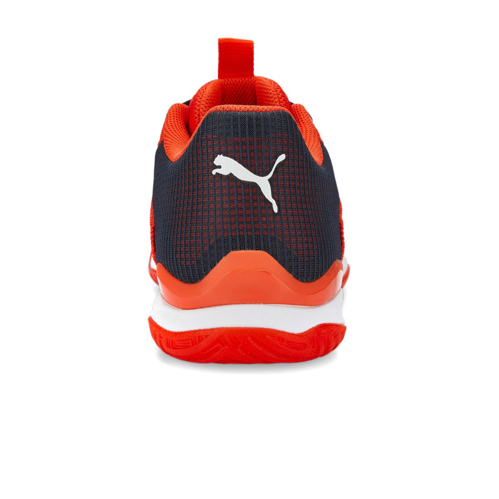 Puma zapatilla indoor hombre Puma Solarattack RCT puntera Puma zapatilla indoor hombre Puma Solarattack RCT puntera