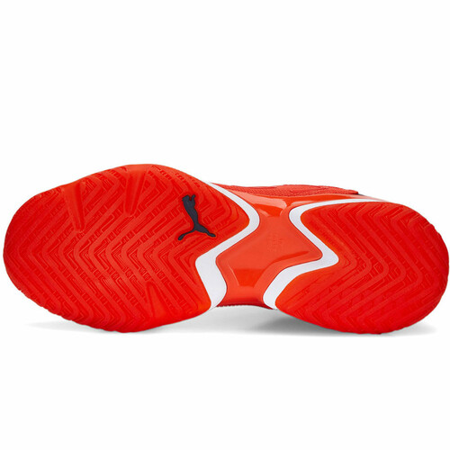 PUMA SOLARATTACK RCT rojo