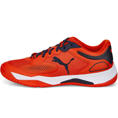 PUMA SOLARCOURT RCT rojo