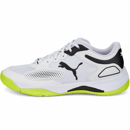 PUMA SOLARCOURT RCT blanco