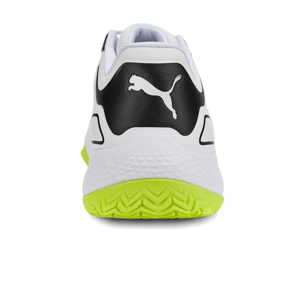 Puma zapatilla indoor hombre Puma Solarcourt RCT puntera Puma zapatilla indoor hombre Puma Solarcourt RCT puntera