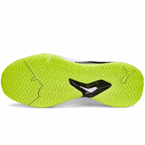 PUMA SOLARCOURT RCT blanco