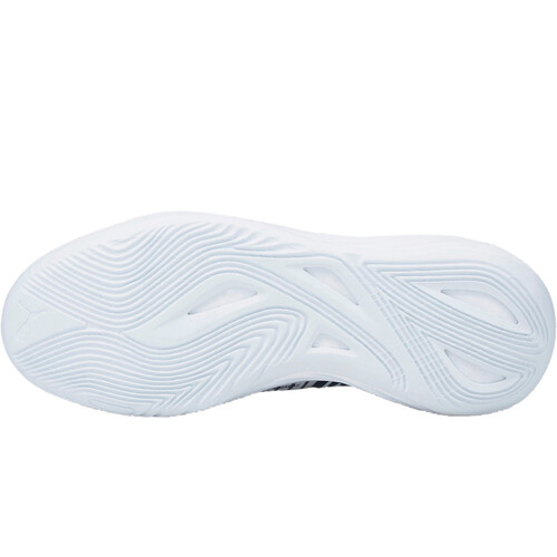 PUMA FUSION NITRO negro