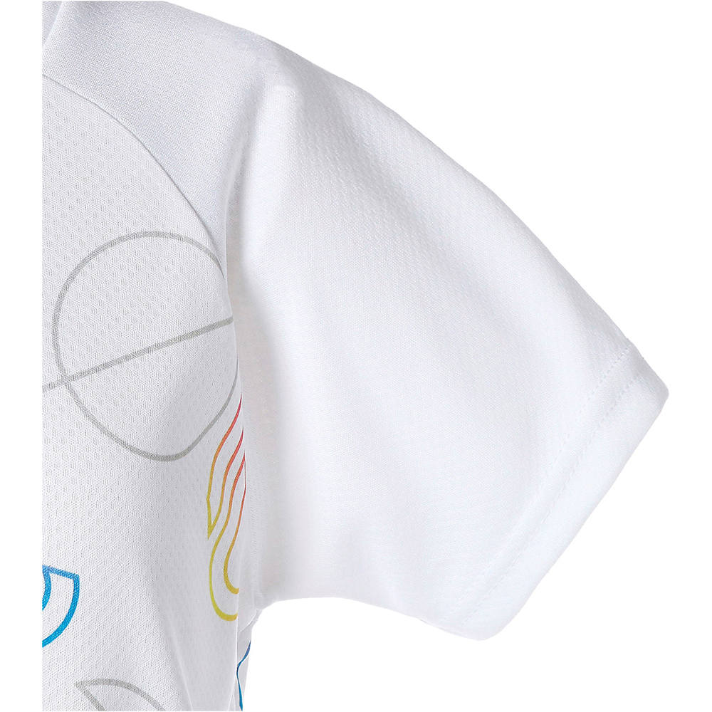 Puma camiseta entrenamiento niño Puma NEYMAR JR THRILL Jer 03 Puma camiseta entrenamiento niño Puma NEYMAR JR THRILL Jer 03