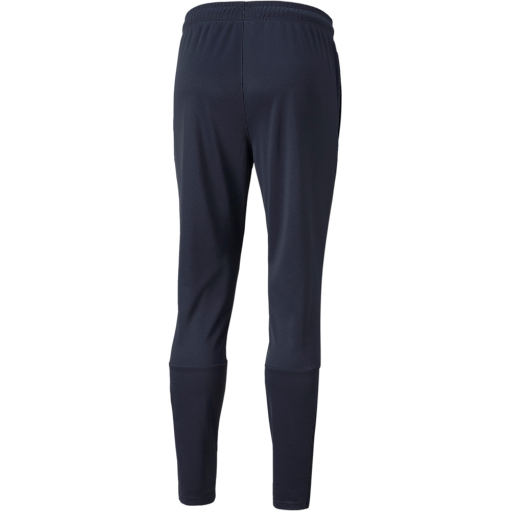 Puma pantalones largos futbol Puma teamLIGA Training Pa vista trasera Puma pantalones largos futbol Puma teamLIGA Training Pa vista trasera