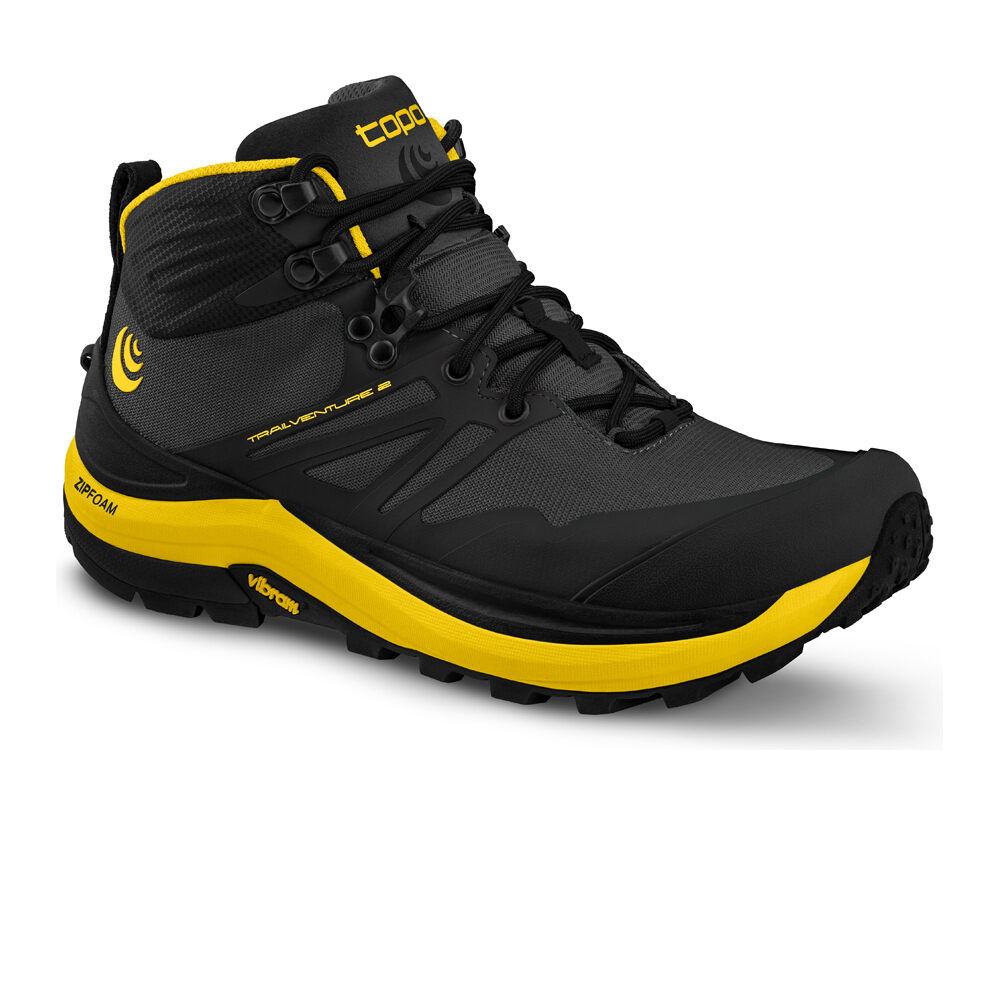 Topo zapatilla trekking hombre Topo TRAILVENTURE 2 M'S lateral interior Topo zapatilla trekking hombre Topo TRAILVENTURE 2 M'S lateral interior