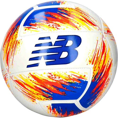 NEW BALANCE NB GEODESA TRAINING FOOTBALL blanco
