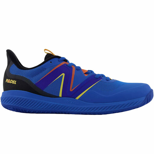 NEW BALANCE PADEL 796V3 azul