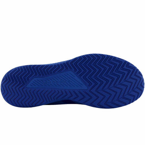 NEW BALANCE PADEL 796V3 azul