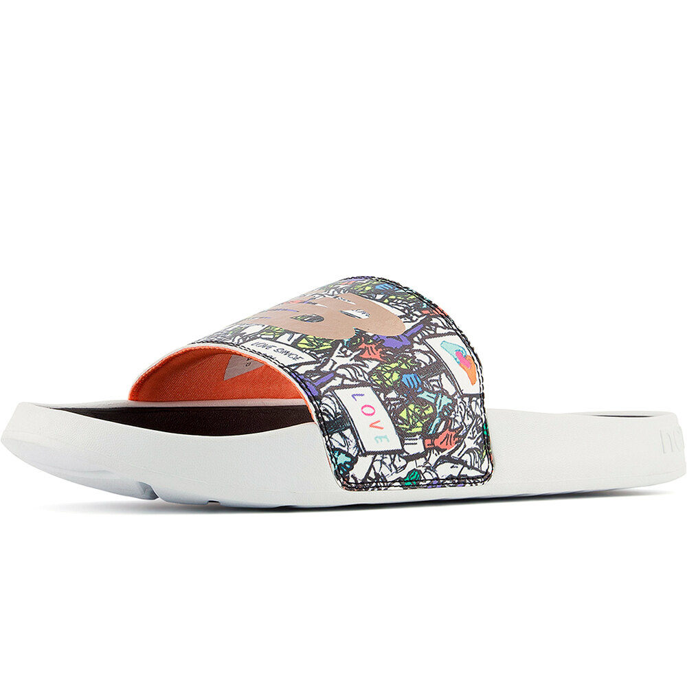 New Balance chanclas hombre New Balance 200v1 puntera New Balance chanclas hombre New Balance 200v1 puntera
