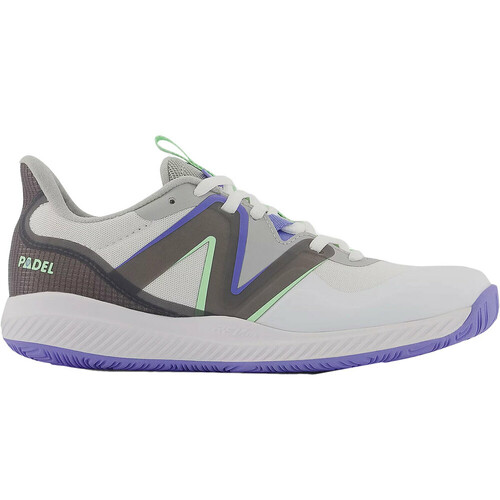 NEW BALANCE PADEL 796V3 blanco