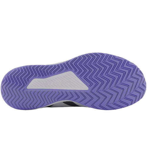 NEW BALANCE PADEL 796V3 blanco