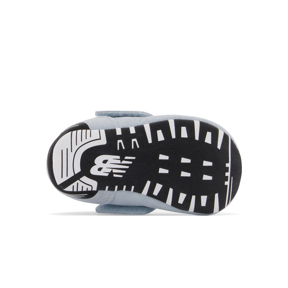 New Balance zapatilla multideporte bebe New Balance 574 Backyard Friends vista superior New Balance zapatilla multideporte bebe New Balance 574 Backyard Friends vista superior