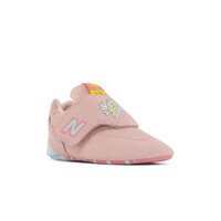 New Balance zapatilla multideporte bebe New Balance 574 Backyard Friends lateral interior New Balance zapatilla multideporte bebe New Balance 574 Backyard Friends lateral interior