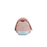 New Balance zapatilla multideporte bebe New Balance 574 Backyard Friends vista trasera New Balance zapatilla multideporte bebe New Balance 574 Backyard Friends vista trasera