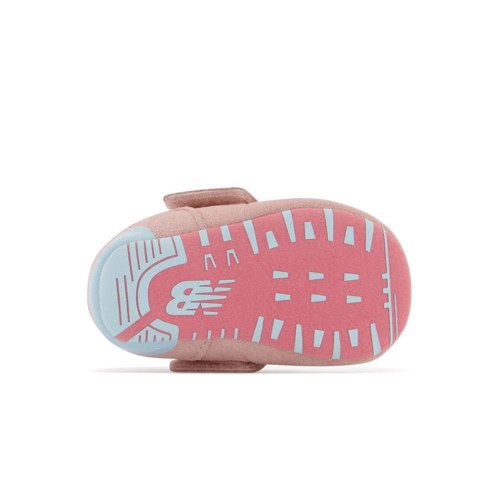 New Balance zapatilla multideporte bebe New Balance 574 Backyard Friends vista superior New Balance zapatilla multideporte bebe New Balance 574 Backyard Friends vista superior