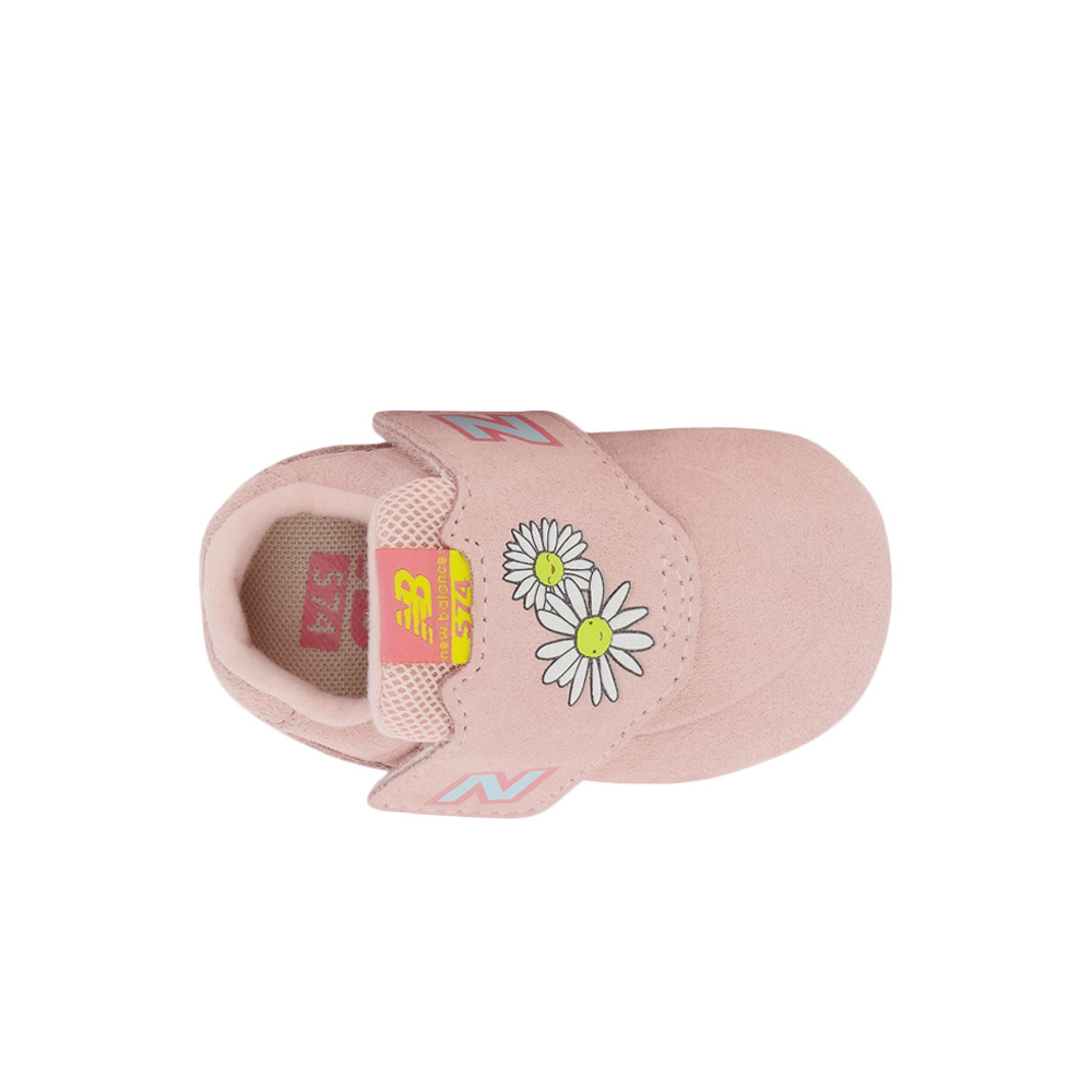 New Balance zapatilla multideporte bebe New Balance 574 Backyard Friends 05 New Balance zapatilla multideporte bebe New Balance 574 Backyard Friends 05