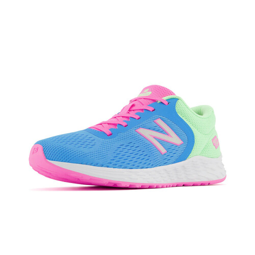 NEW BALANCE FRESH FOAM ARISHI V2 azul