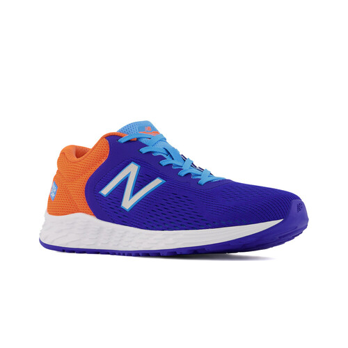 NEW BALANCE FRESH FOAM ARISHI V2 azul