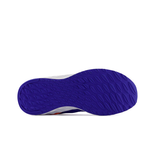 NEW BALANCE FRESH FOAM ARISHI V2 azul