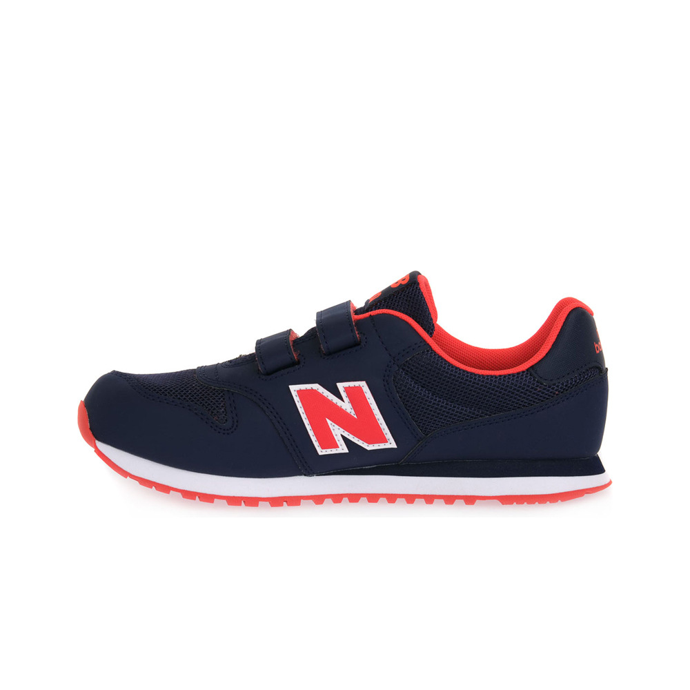 New Balance zapatilla moda niño New Balance Classic 500v1 lateral interior New Balance zapatilla moda niño New Balance Classic 500v1 lateral interior