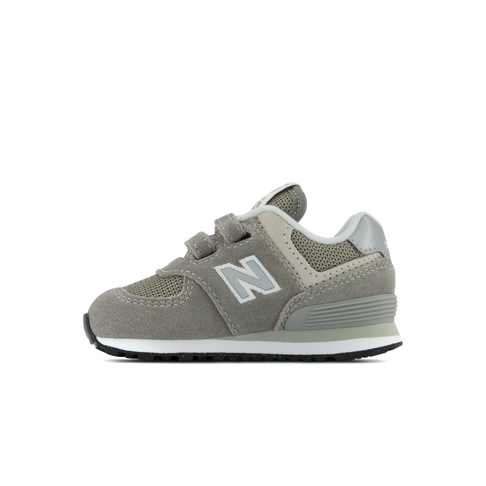 New Balance zapatilla multideporte bebe New Balance 574 Evergreen puntera New Balance zapatilla multideporte bebe New Balance 574 Evergreen puntera