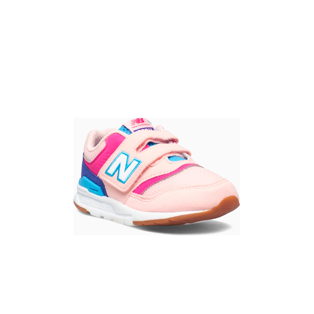 New Balance zapatilla multideporte bebe New Balance Classic 997H lateral interior New Balance zapatilla multideporte bebe New Balance Classic 997H lateral interior
