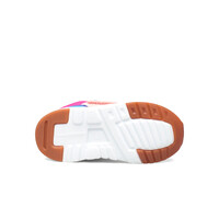 New Balance zapatilla multideporte bebe New Balance Classic 997H vista trasera New Balance zapatilla multideporte bebe New Balance Classic 997H vista trasera