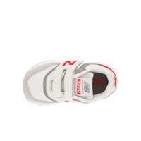 New Balance zapatilla multideporte bebe New Balance Classic 997H vista superior New Balance zapatilla multideporte bebe New Balance Classic 997H vista superior
