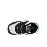 New Balance zapatilla multideporte bebe New Balance Classic 997H vista superior New Balance zapatilla multideporte bebe New Balance Classic 997H vista superior