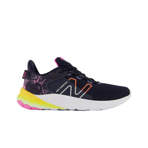 NEW BALANCE FRESH FOAM ROAV V2 azul