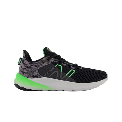 NEW BALANCE FRESH FOAM ROAV V2 negro