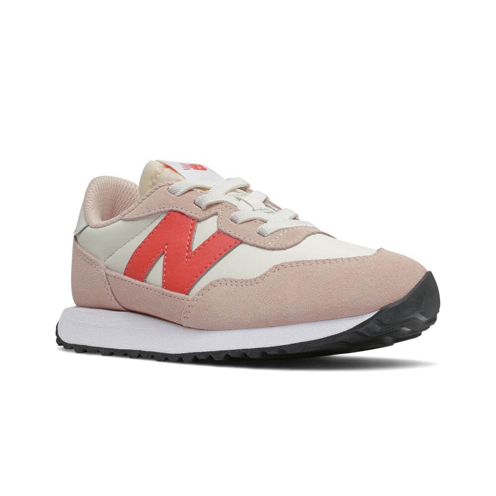 New Balance zapatilla moda niño New Balance Shifted 237v1 puntera New Balance zapatilla moda niño New Balance Shifted 237v1 puntera