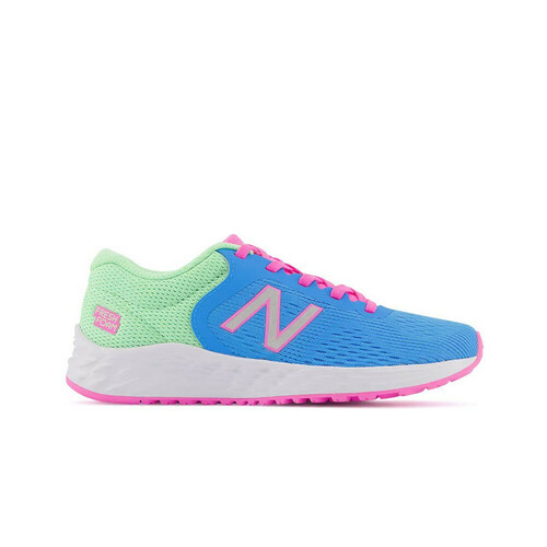 NEW BALANCE FRESH FOAM ARISHI V2 azul